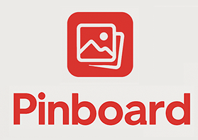 Pinboard Logo